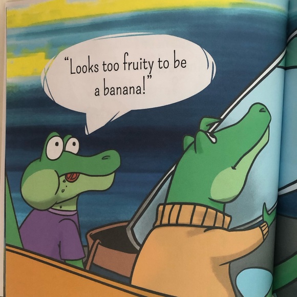 Birthday Bash Books and Plush dolls Book Bundle - Picture 14 of 16